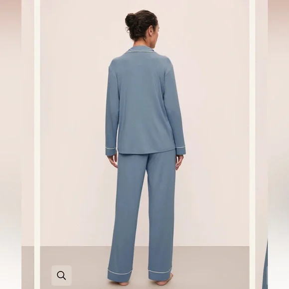 EBERJEY - Gisele TENCEL Modal Long PJ Set